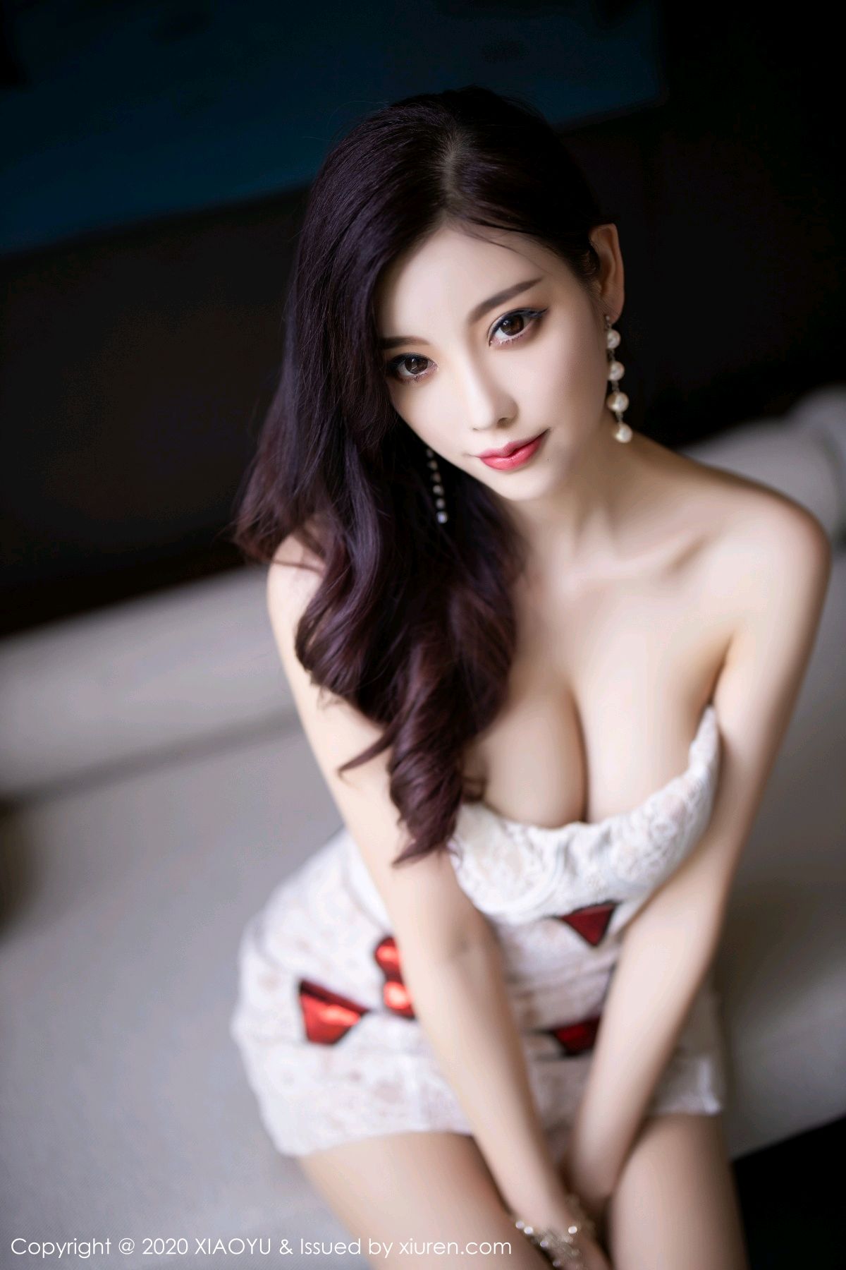 [XIAOYU]高清写真图 2020.09.14 VOL.368 杨晨晨sugar