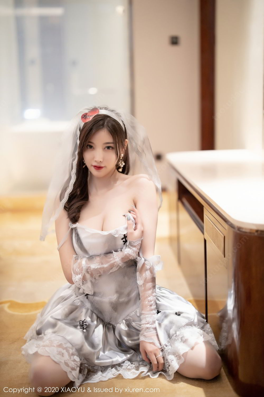 [XIAOYU]高清写真图 2020.12.04 No.423 杨晨晨sugar