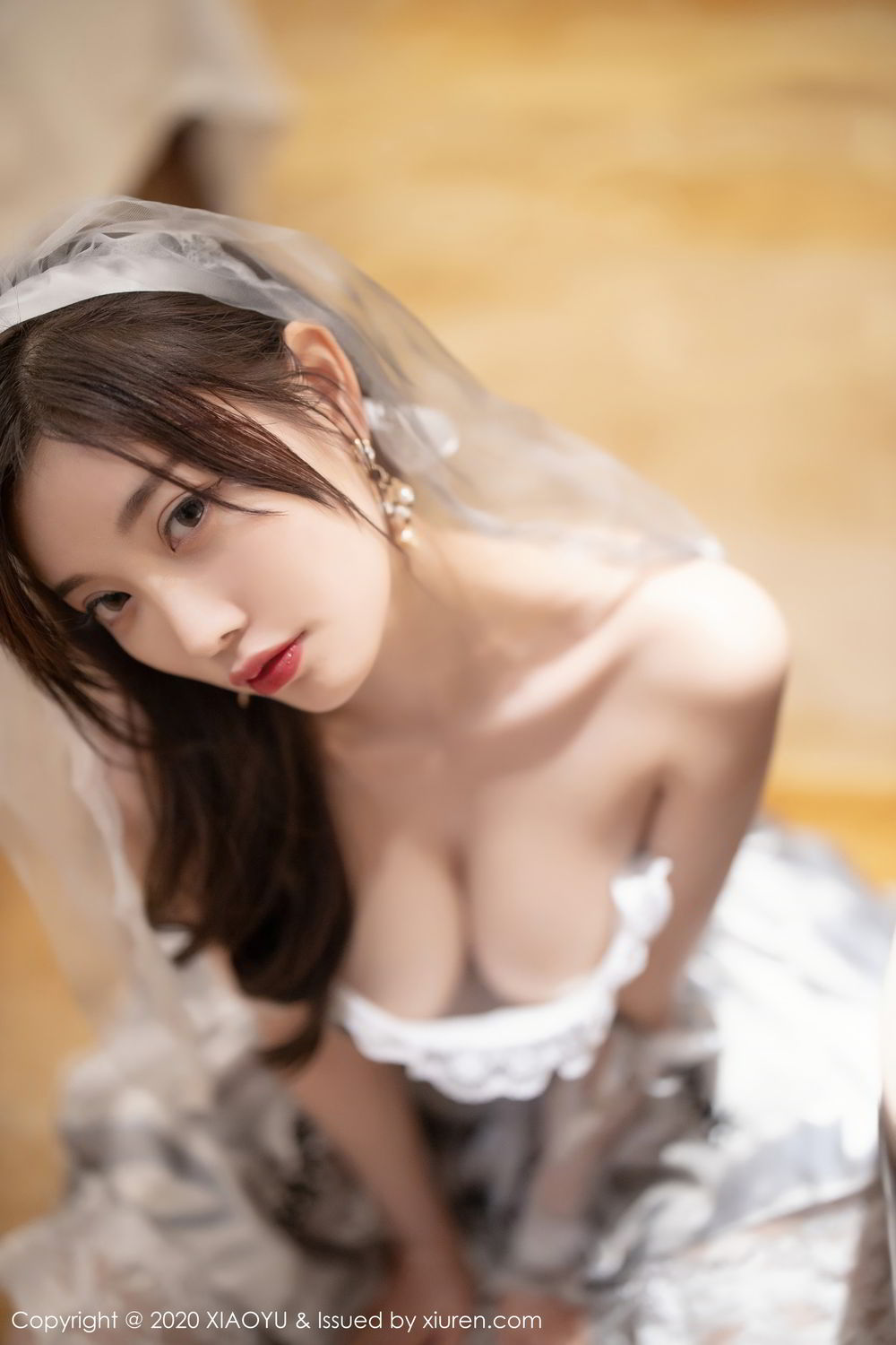 [XIAOYU]高清写真图 2020.12.04 No.423 杨晨晨sugar