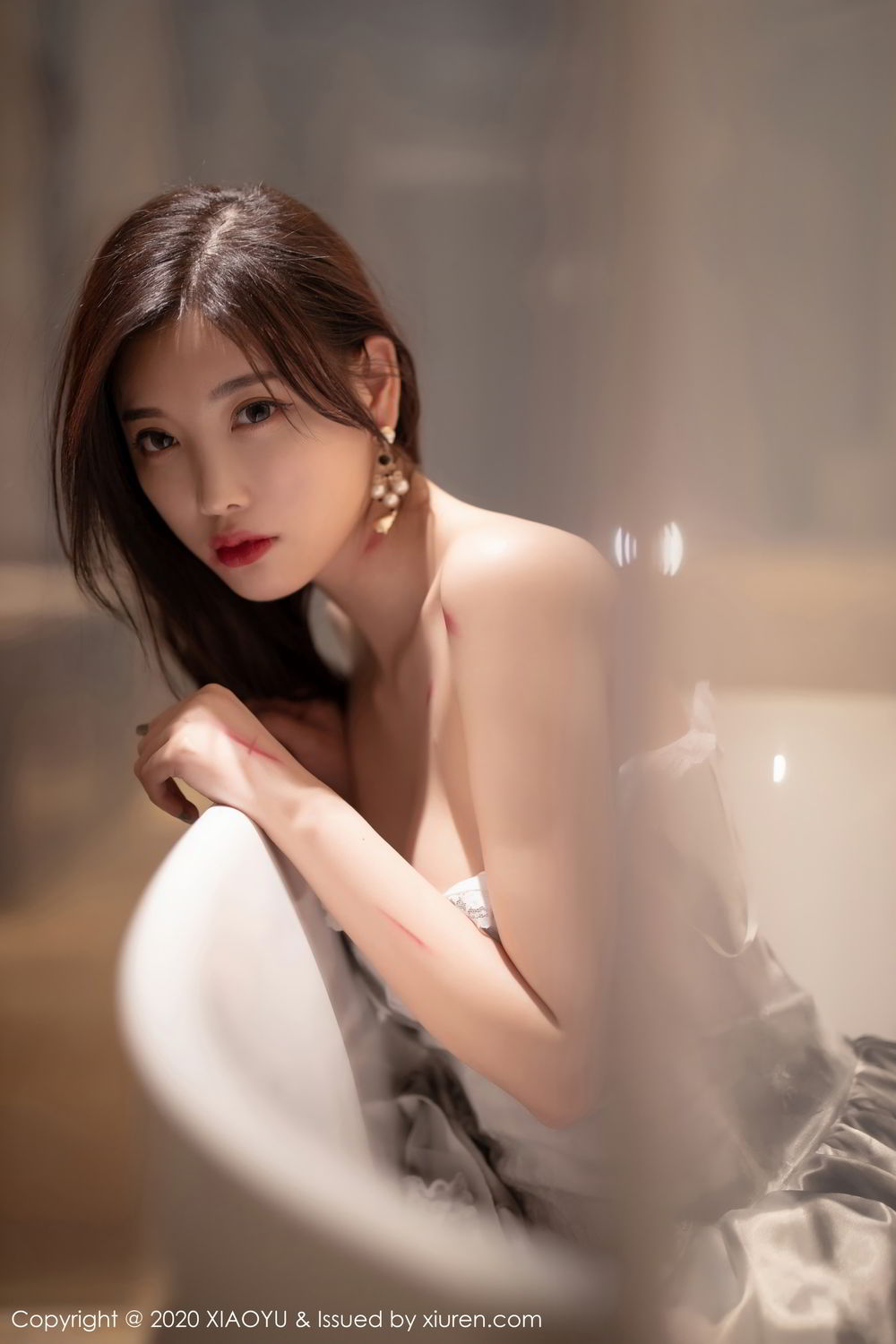 [XIAOYU]高清写真图 2020.12.04 No.423 杨晨晨sugar