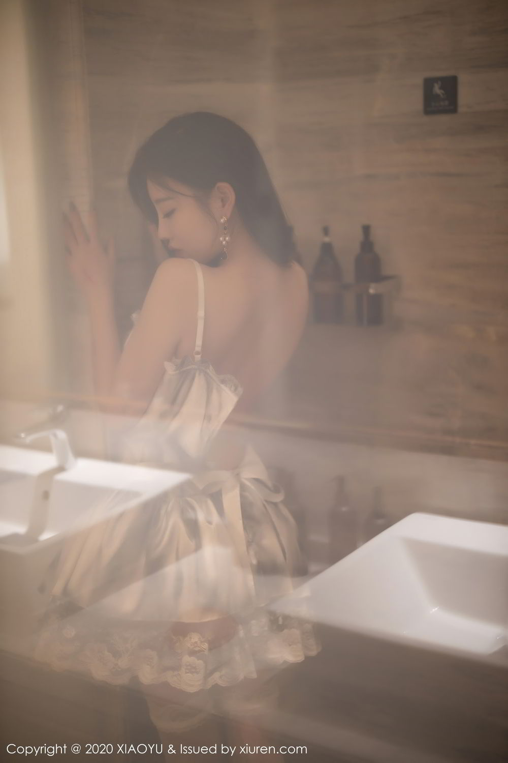 [XIAOYU]高清写真图 2020.12.04 No.423 杨晨晨sugar