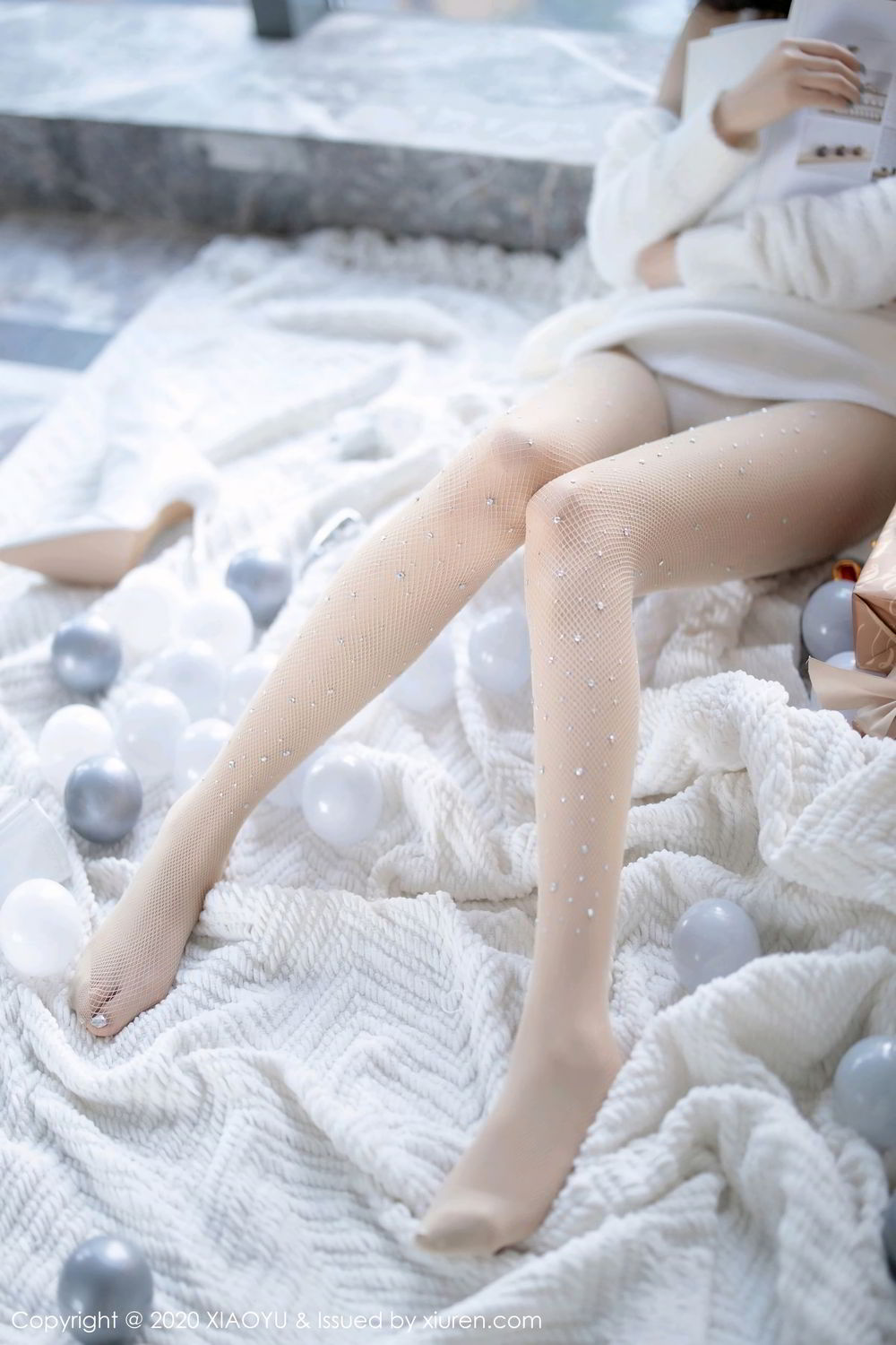 [XIAOYU]高清写真图 2020.12.24 No.437 杨晨晨sugar