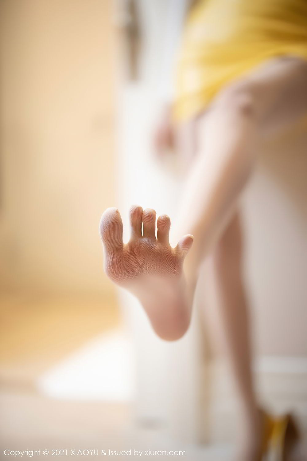 [XIAOYU]高清写真图 2021.02.02 No.464 杨晨晨sugar