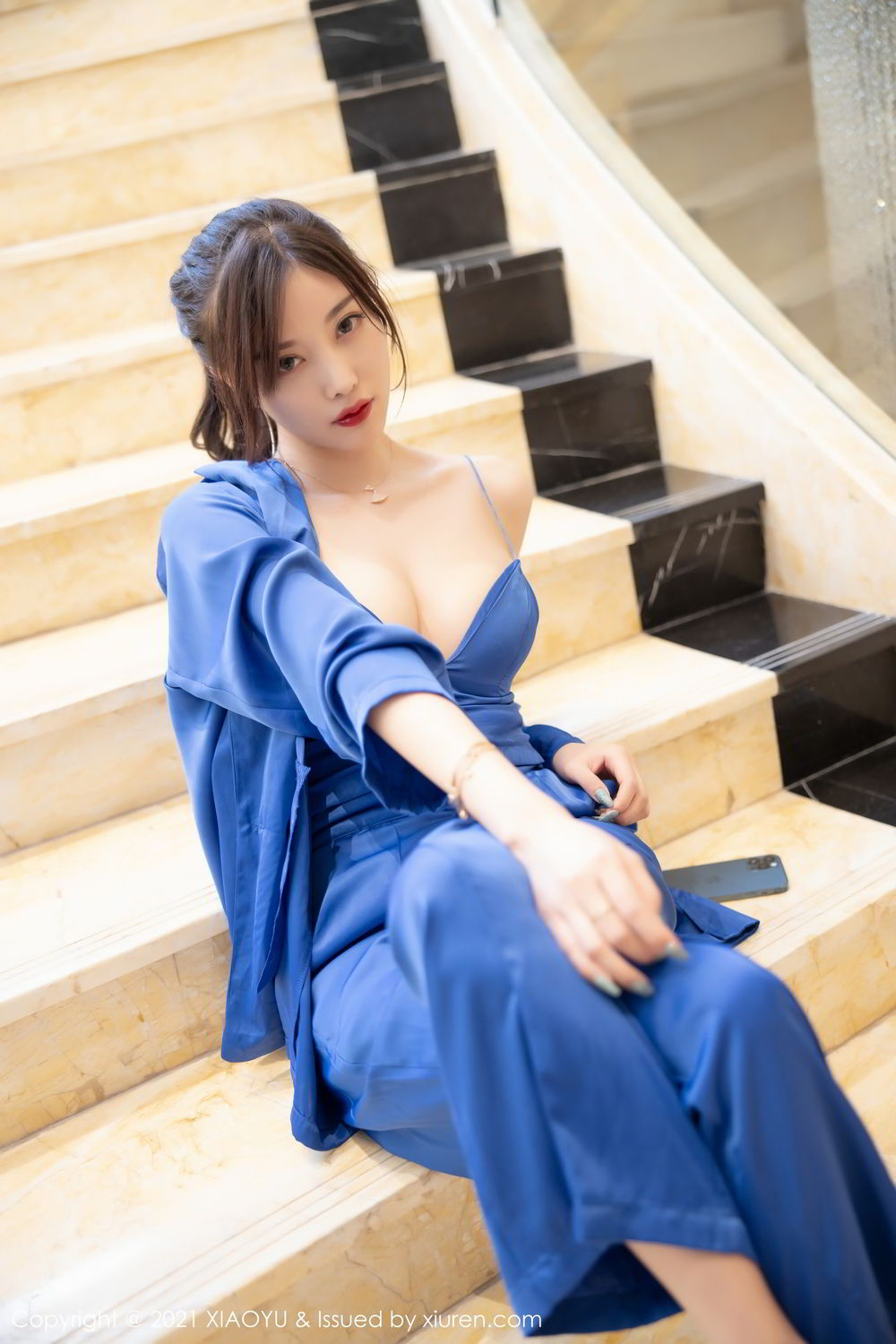 [XIAOYU]高清写真图 2021.02.05 VOL.467 杨晨晨sugar