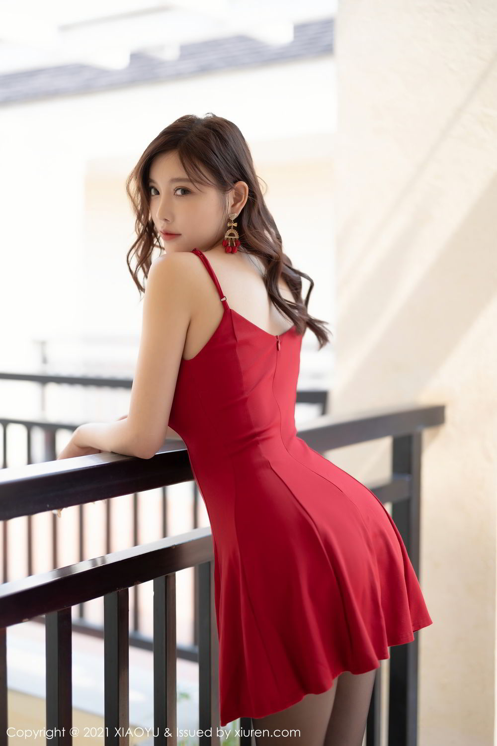 杨晨晨的七夕陪伴 有情人终成眷属