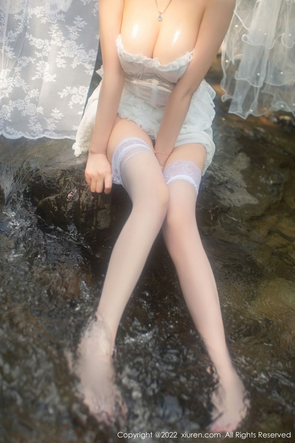 [XiuRen]高清写真图 2022.02.09 No.4564 杨晨晨Yome