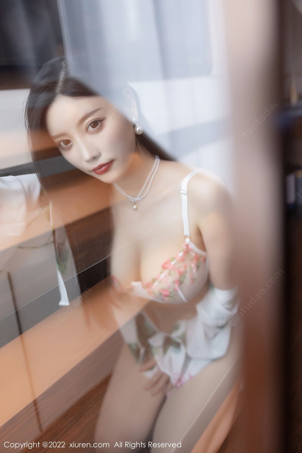 [XiuRen]高清写真图 2022.06.21 No.5171 杨晨晨Yome