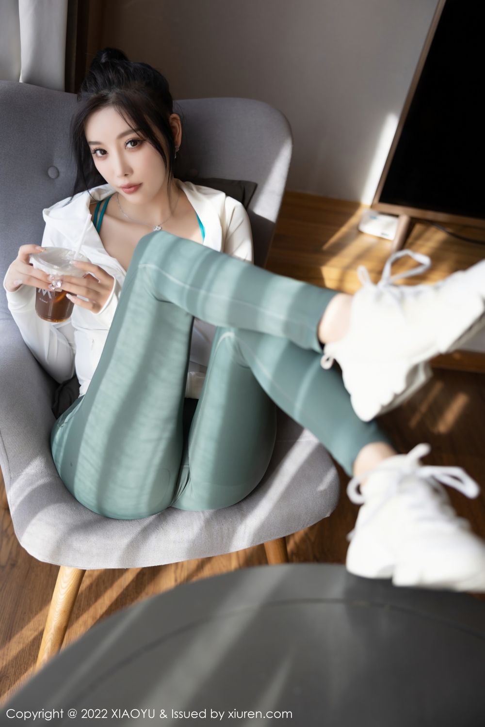 [XIAOYU]高清写真图 2022.10.28 VOL.892 杨晨晨Yome