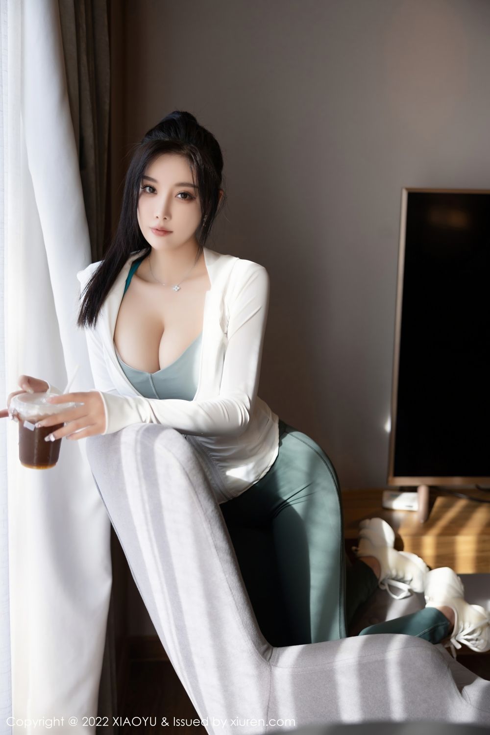 [XIAOYU]高清写真图 2022.10.28 VOL.892 杨晨晨Yome