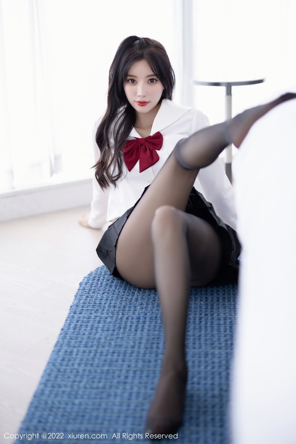 [XiuRen]高清写真图 2022.11.08 No.5823 杨晨晨Yome