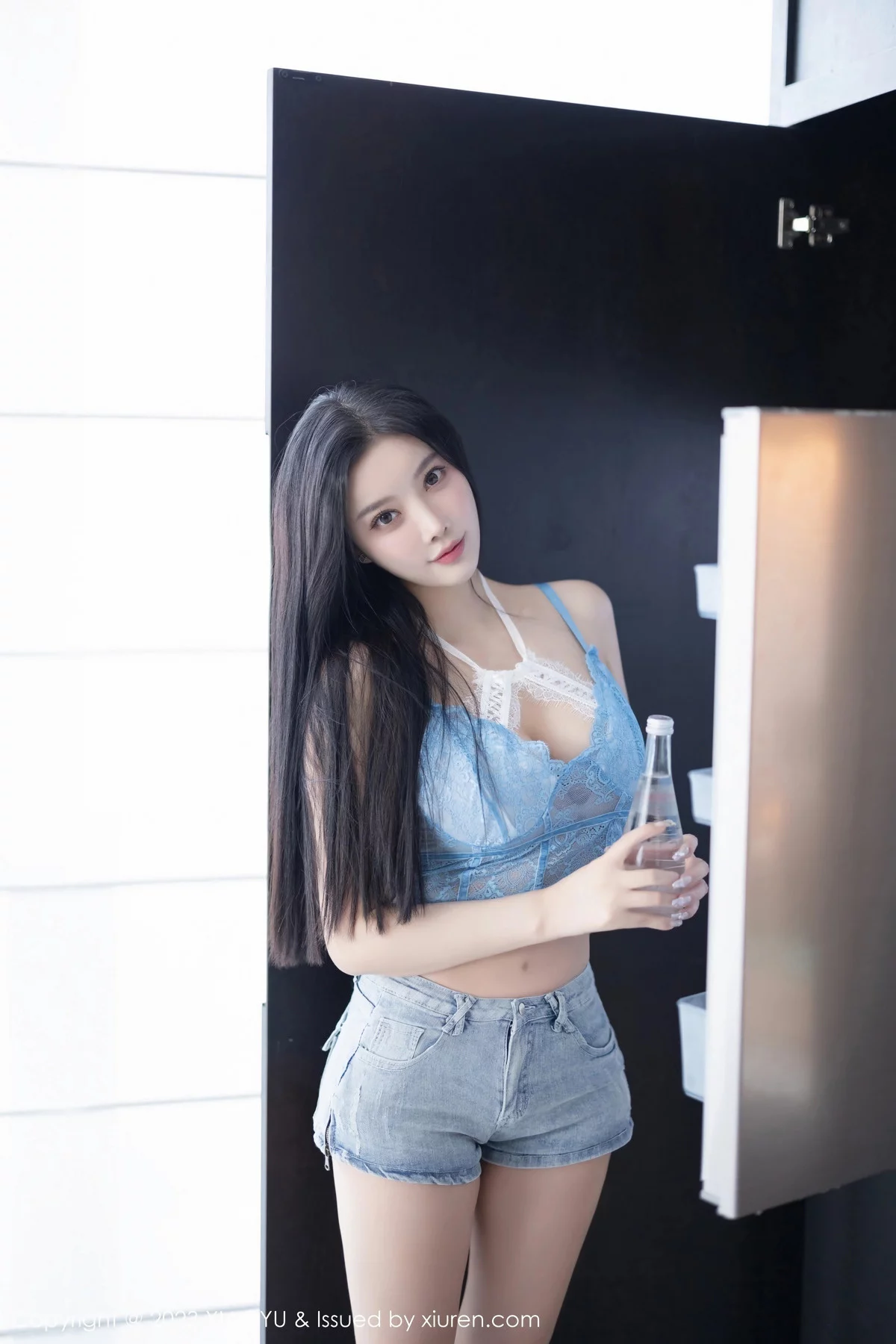 [XIAOYU]高清写真图 2023.12.15 VOL.1165 杨晨晨Yome 海南旅拍