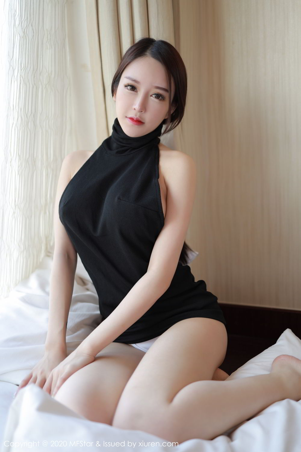 [MFStar]高清写真图 2020.02.25 VOL.274 玉兔miki