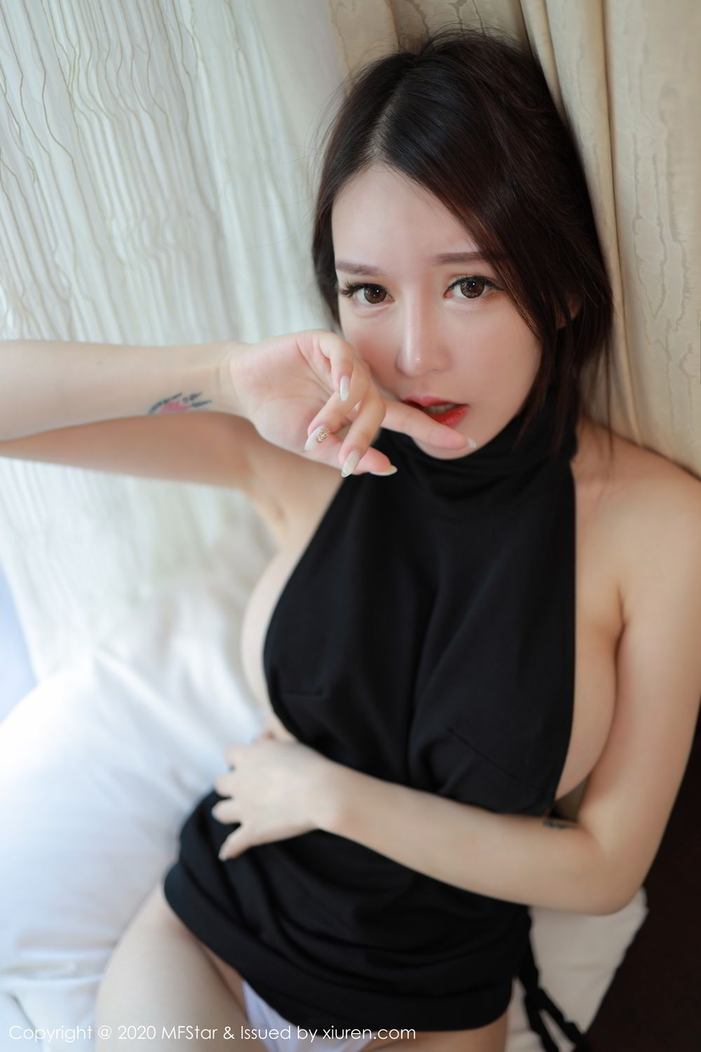 [MFStar]高清写真图 2020.02.25 VOL.274 玉兔miki