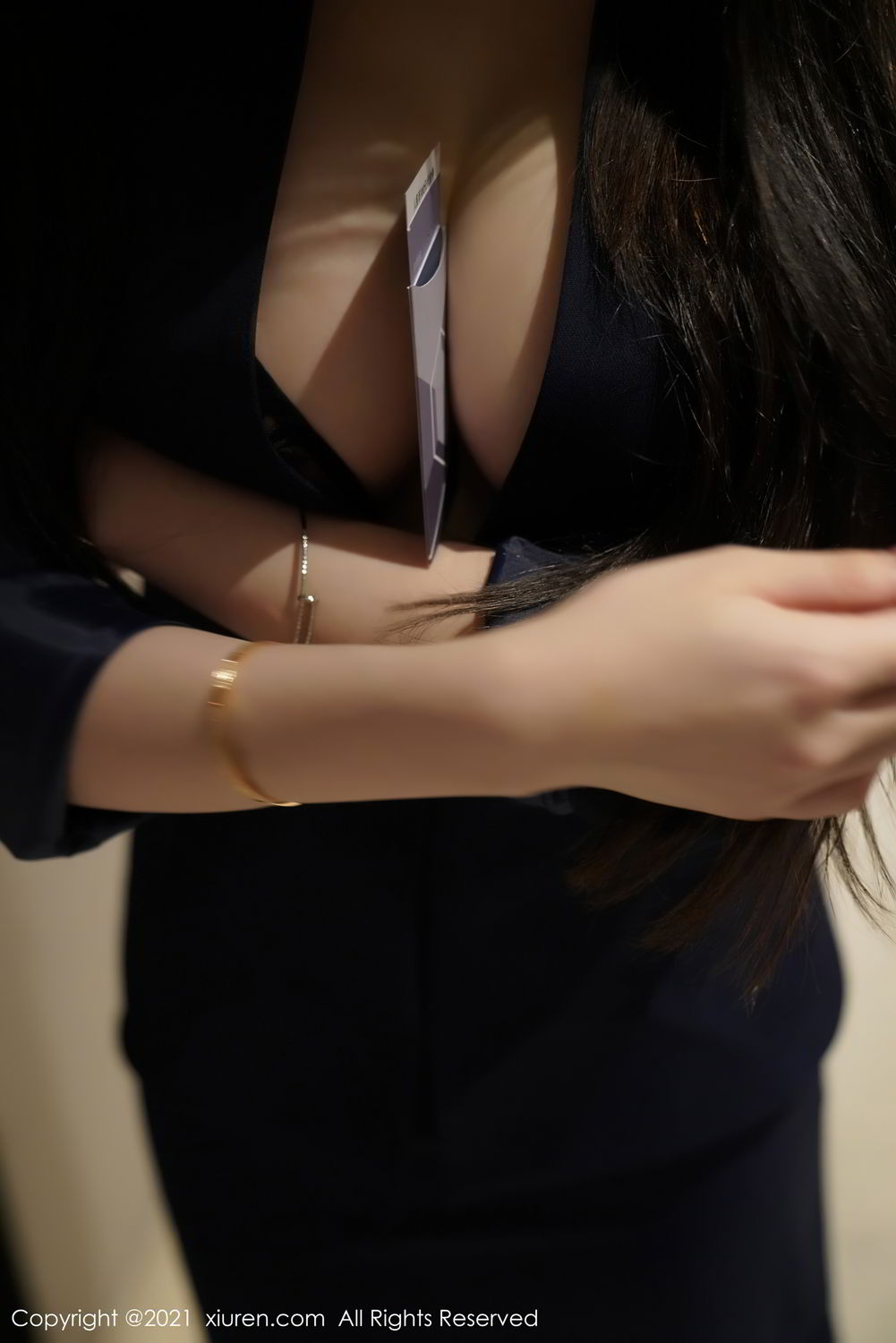 [XiuRen]高清写真图 2021.01.26 No.3043 玉兔miki