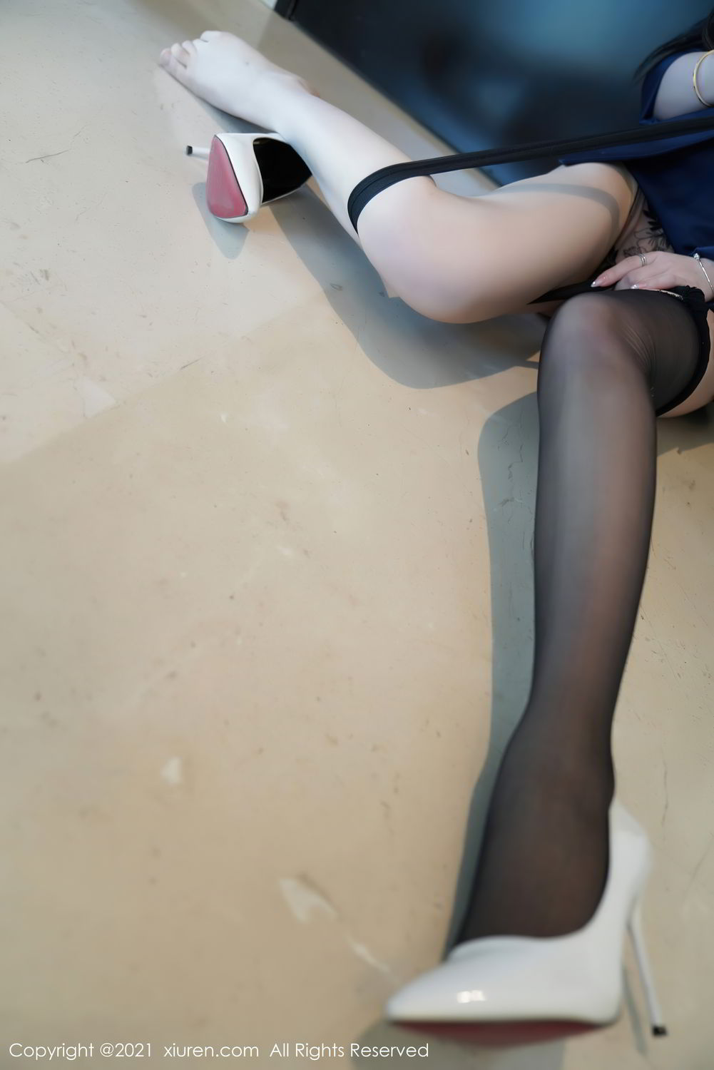 [XiuRen]高清写真图 2021.01.26 No.3043 玉兔miki