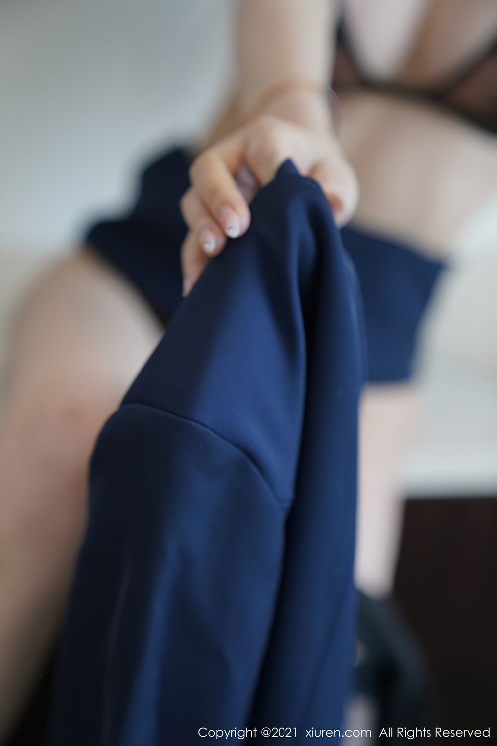 [XiuRen]高清写真图 2021.01.26 No.3043 玉兔miki