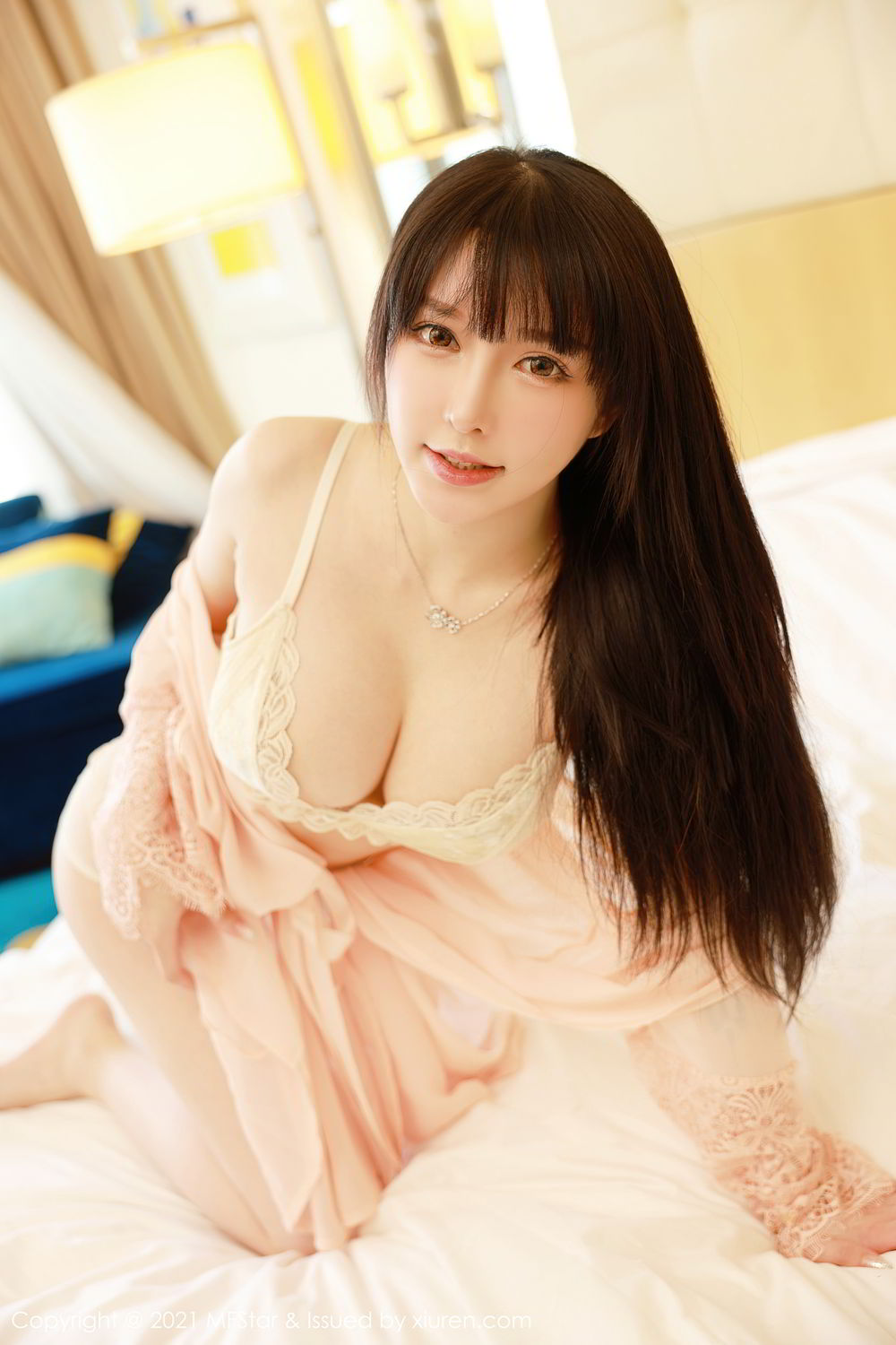 [MFStar]高清写真图 2021.05.08 VOL.493 玉兔miki