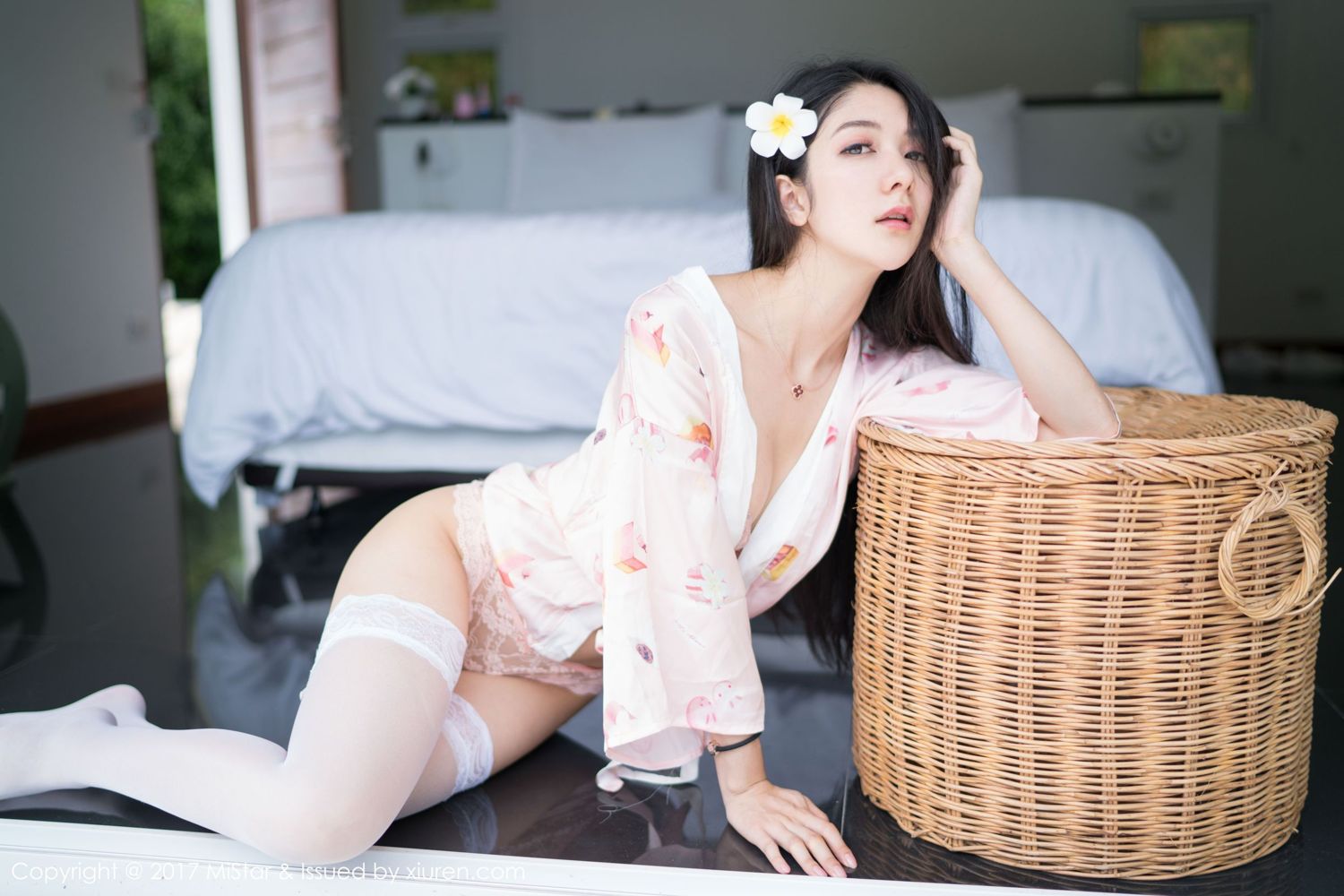 异域仙女小热巴 惊艳绝美容颜