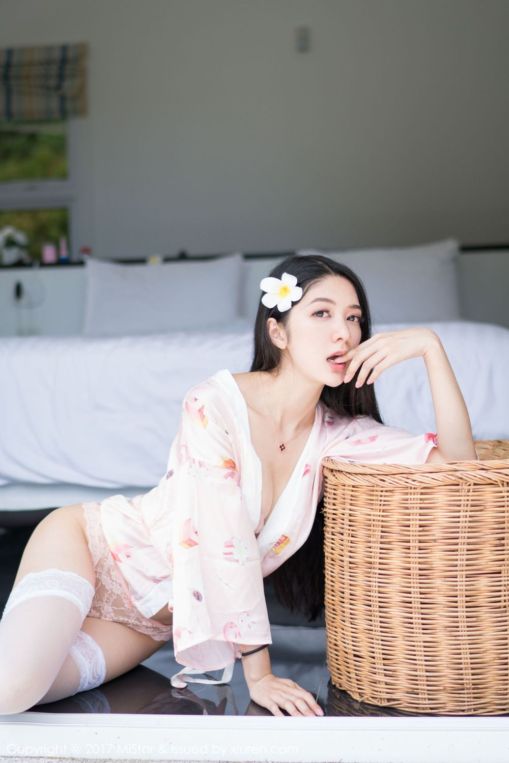 异域仙女小热巴 惊艳绝美容颜