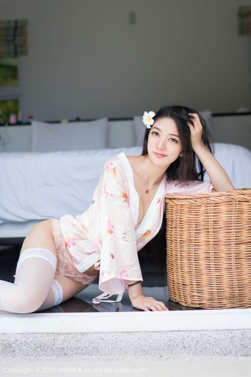 异域仙女小热巴 惊艳绝美容颜