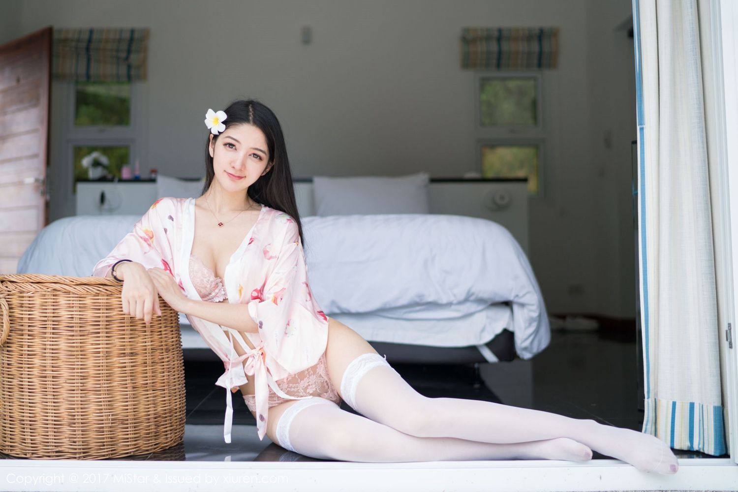 异域仙女小热巴 惊艳绝美容颜