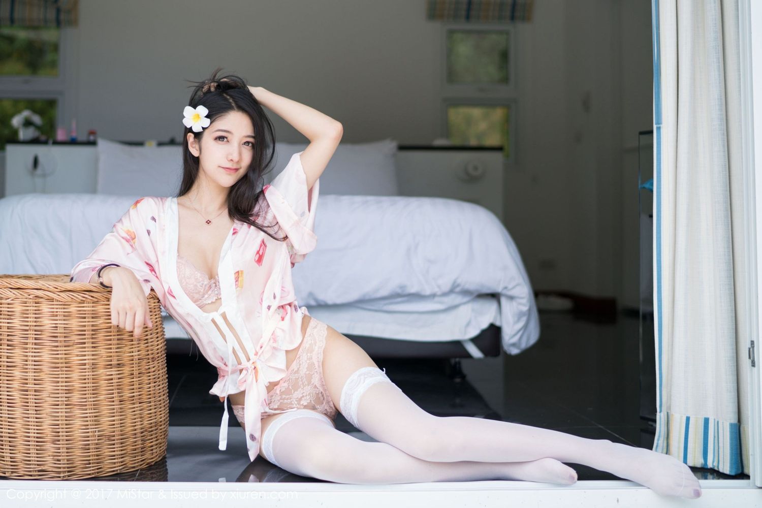 异域仙女小热巴 惊艳绝美容颜