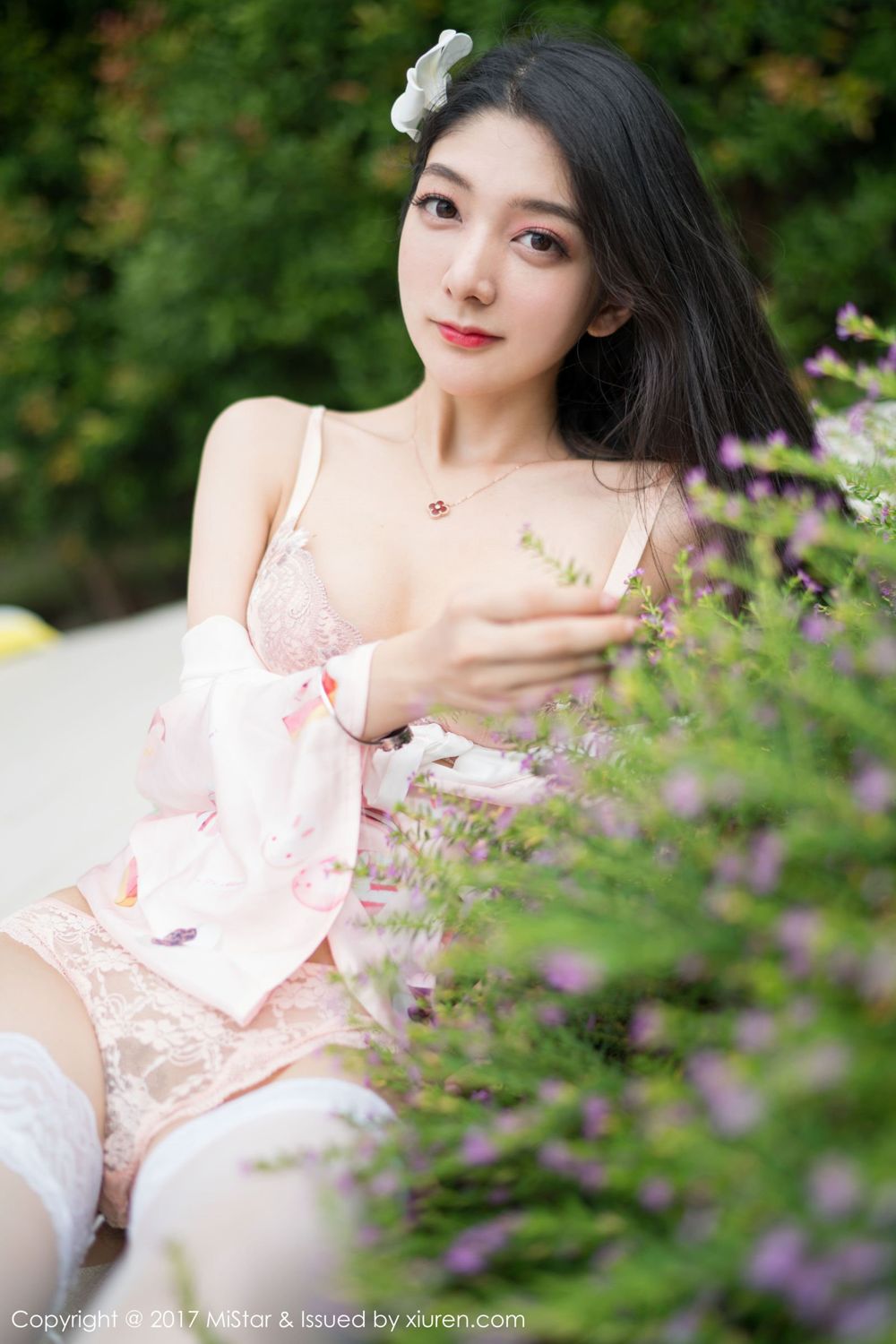 异域仙女小热巴 惊艳绝美容颜