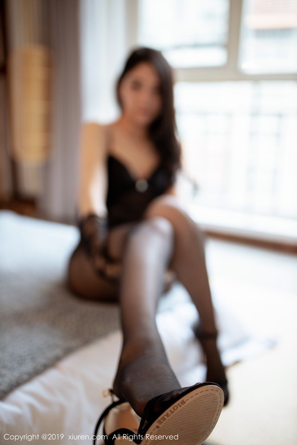 [XIUREN]高清写真图 2019.11.27 Angela小热巴