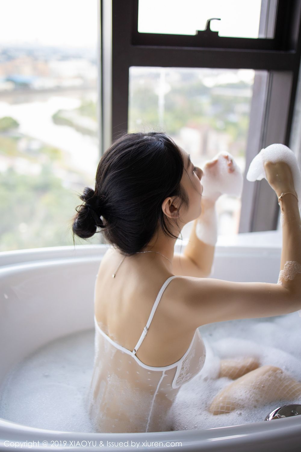 [XIAOYU]高清写真图 2019.12.26 VOL.223 Angela小热巴