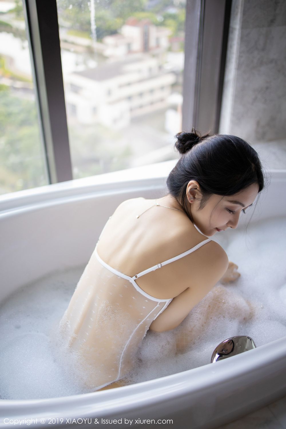 [XIAOYU]高清写真图 2019.12.26 VOL.223 Angela小热巴