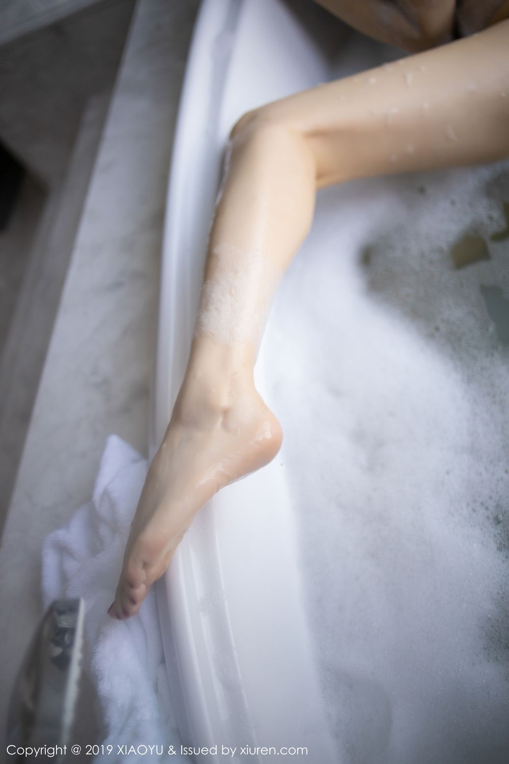 [XIAOYU]高清写真图 2019.12.26 VOL.223 Angela小热巴