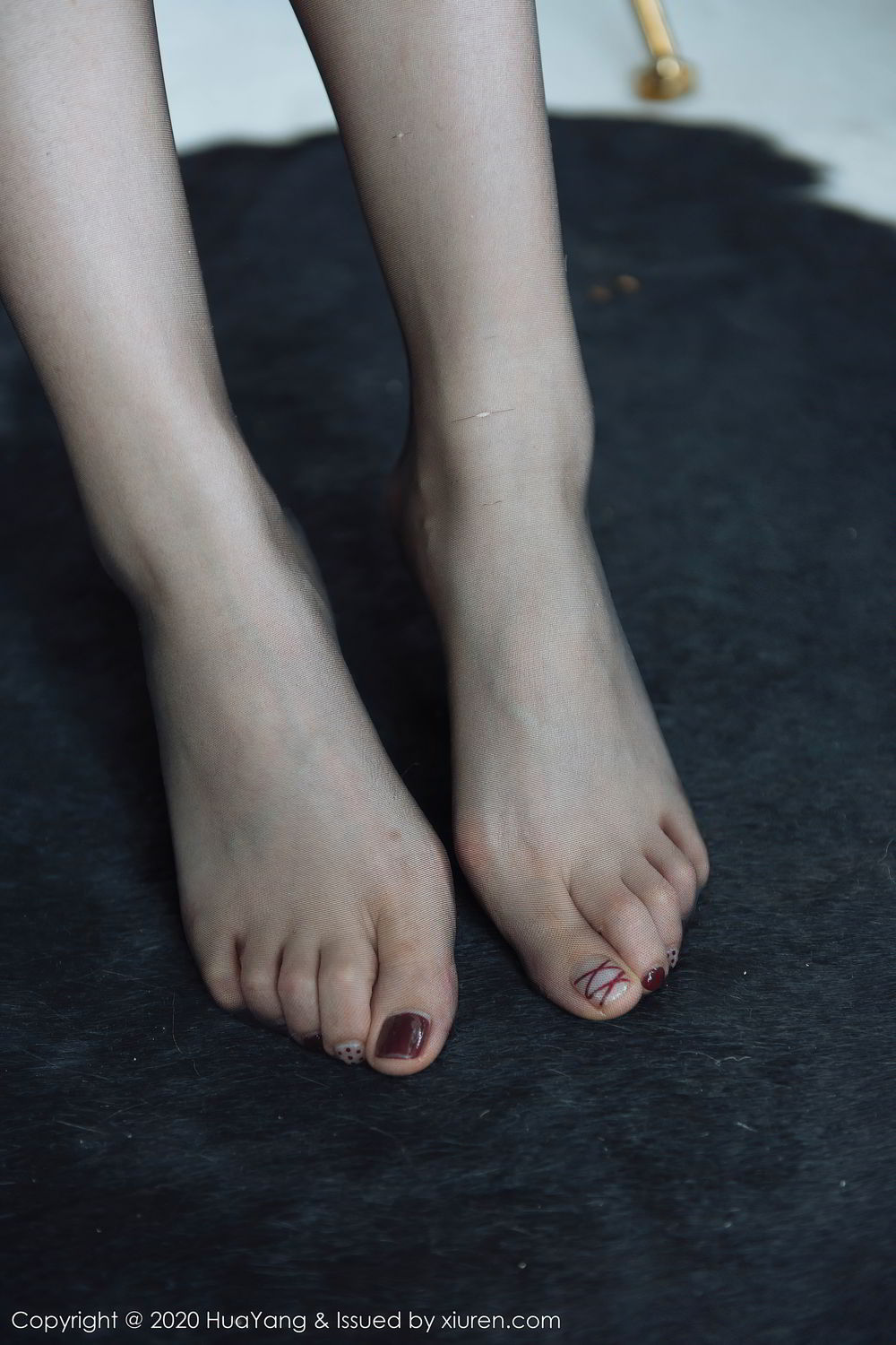 [HuaYang]高清写真图 2020.07.15 VOL.255 Angela小热巴