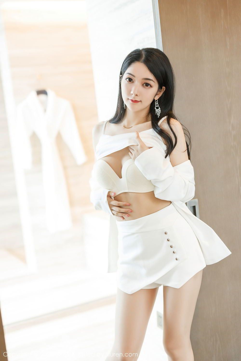 [IMISS]高清写真图 2020.07.23 VOL.484 Angela小热巴