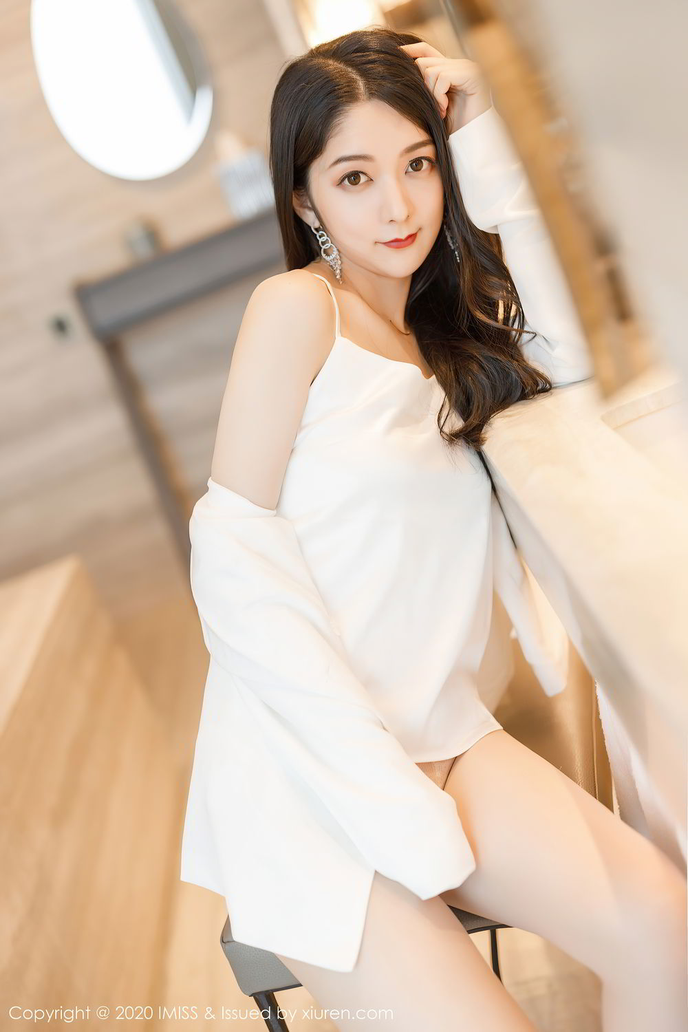 [IMISS]高清写真图 2020.07.23 VOL.484 Angela小热巴