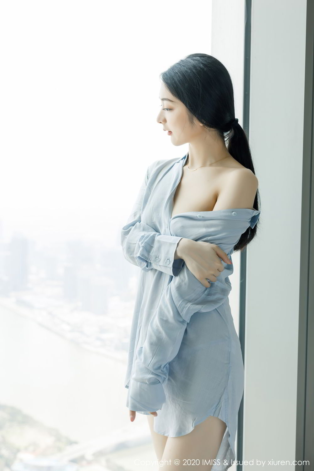 [IMISS]高清写真图 2020.09.14 VOL.499 Angela小热巴