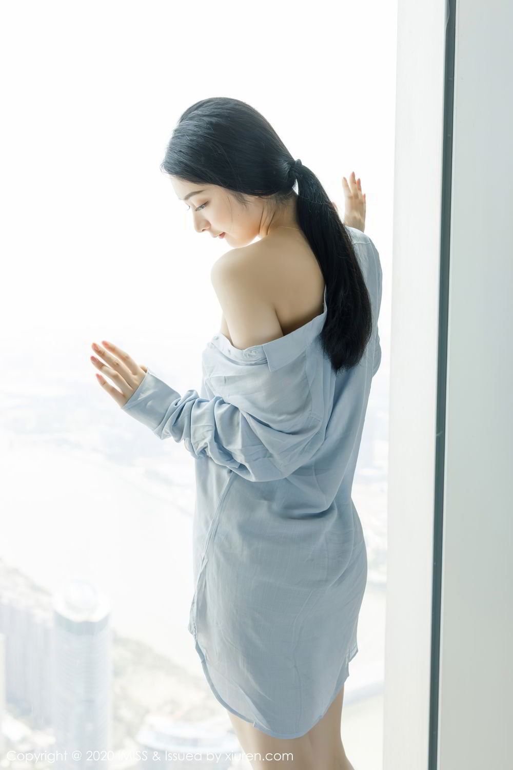 [IMISS]高清写真图 2020.09.14 VOL.499 Angela小热巴