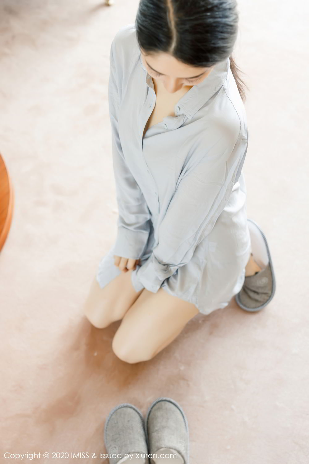 [IMISS]高清写真图 2020.09.14 VOL.499 Angela小热巴
