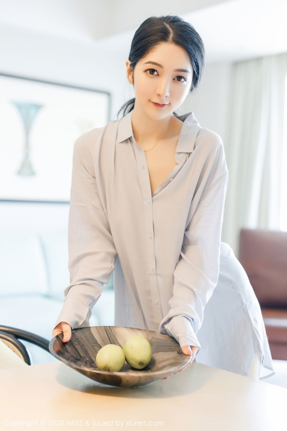 [IMISS]高清写真图 2020.09.14 VOL.499 Angela小热巴