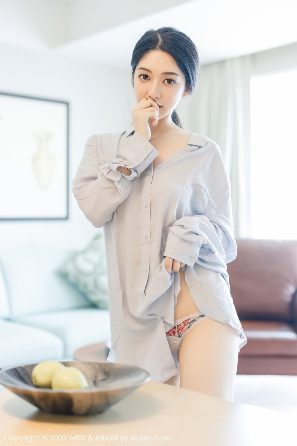[IMISS]高清写真图 2020.09.14 VOL.499 Angela小热巴