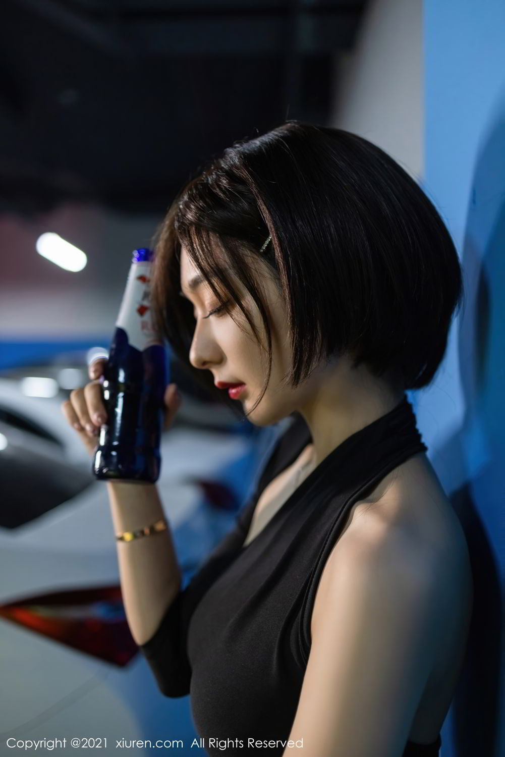 [XiuRen]高清写真图 2021.03.31 VOL.3264 Angela00 小热巴