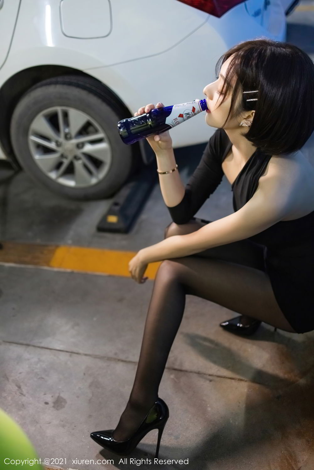 [XiuRen]高清写真图 2021.03.31 VOL.3264 Angela00 小热巴