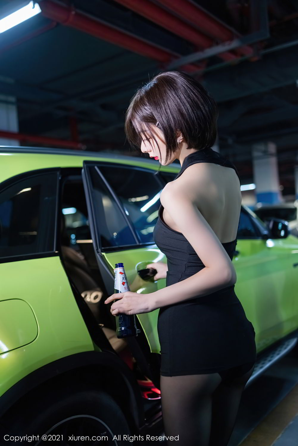 [XiuRen]高清写真图 2021.03.31 VOL.3264 Angela00 小热巴