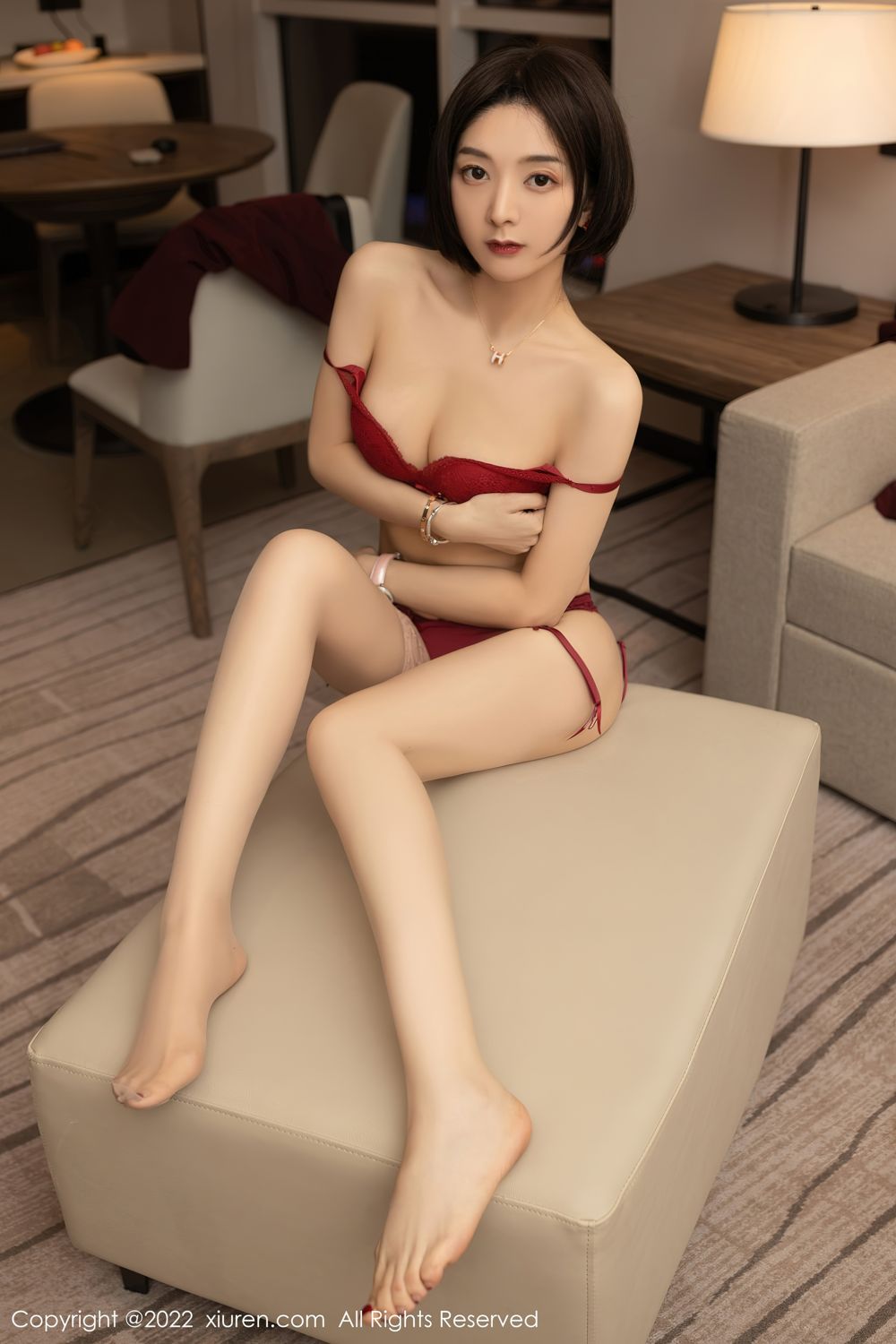 [XiuRen]高清写真图 2022.06.07 No.5111 Angela00