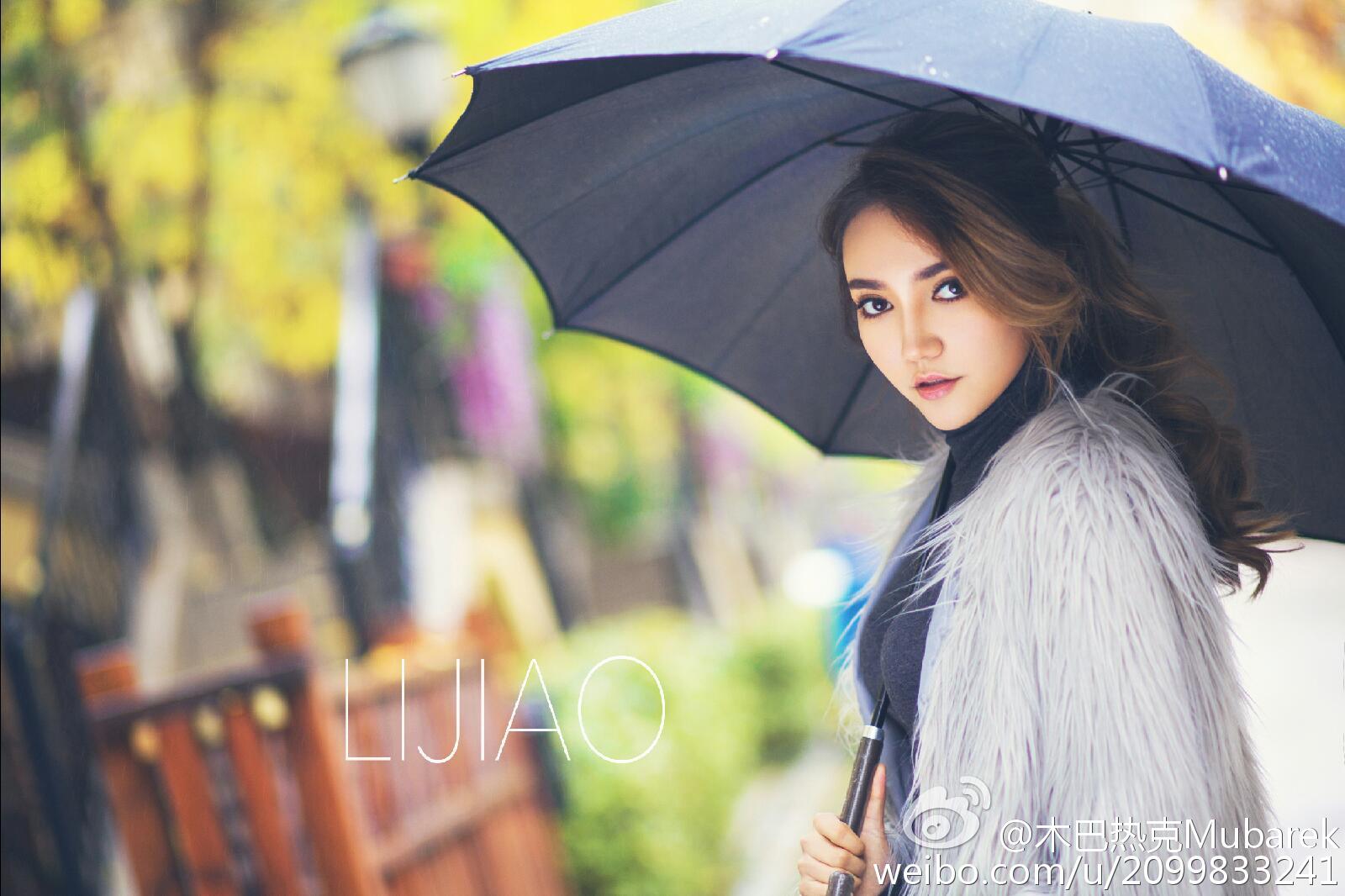 木巴热克Mubarek 微博海量唯美写真图