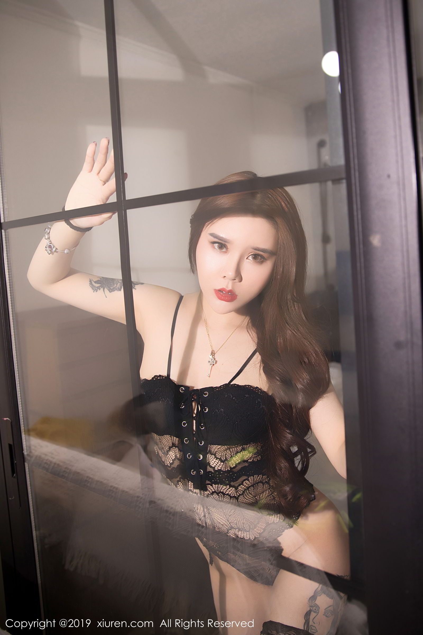 [XIUREN]高清写真图 2019.05.14 爱丽莎baby