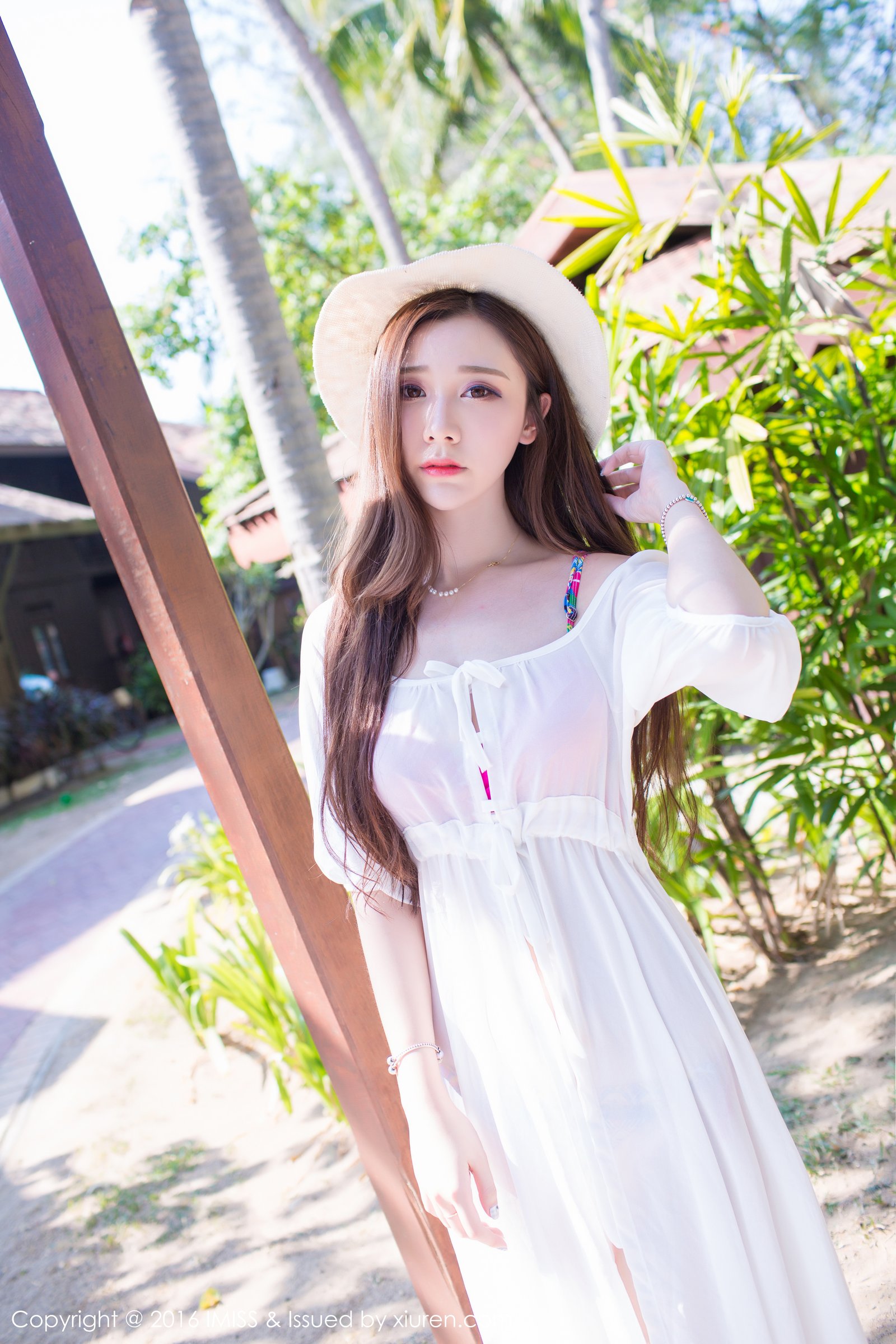 淼淼萌萌哒 [IMISS爱蜜社]高清写真图2016.05.19 VOL.091