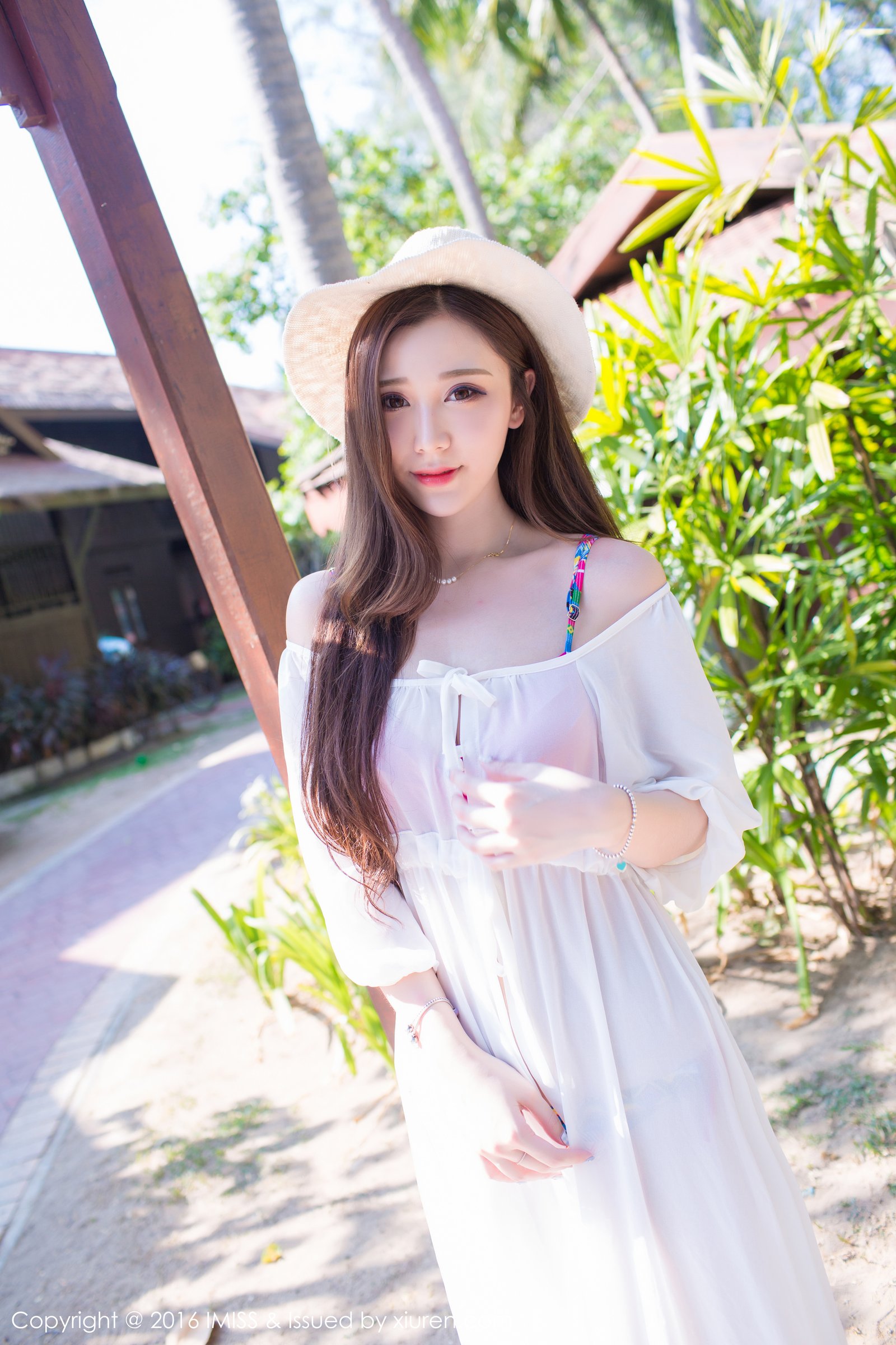 淼淼萌萌哒 [IMISS爱蜜社]高清写真图2016.05.19 VOL.091