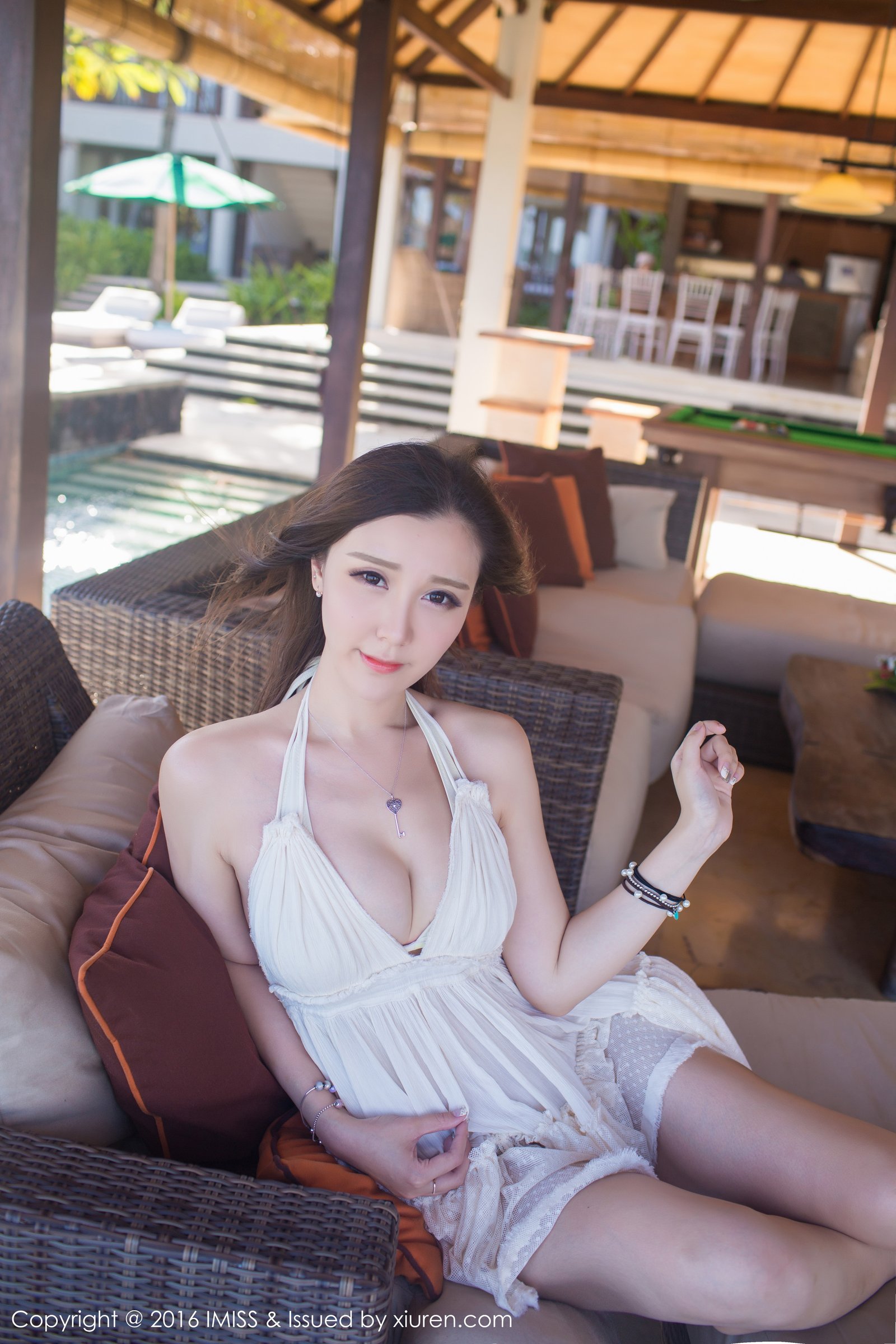 淼淼萌萌哒 [IMISS爱蜜社]高清写真图2016.06.29 VOL.102
