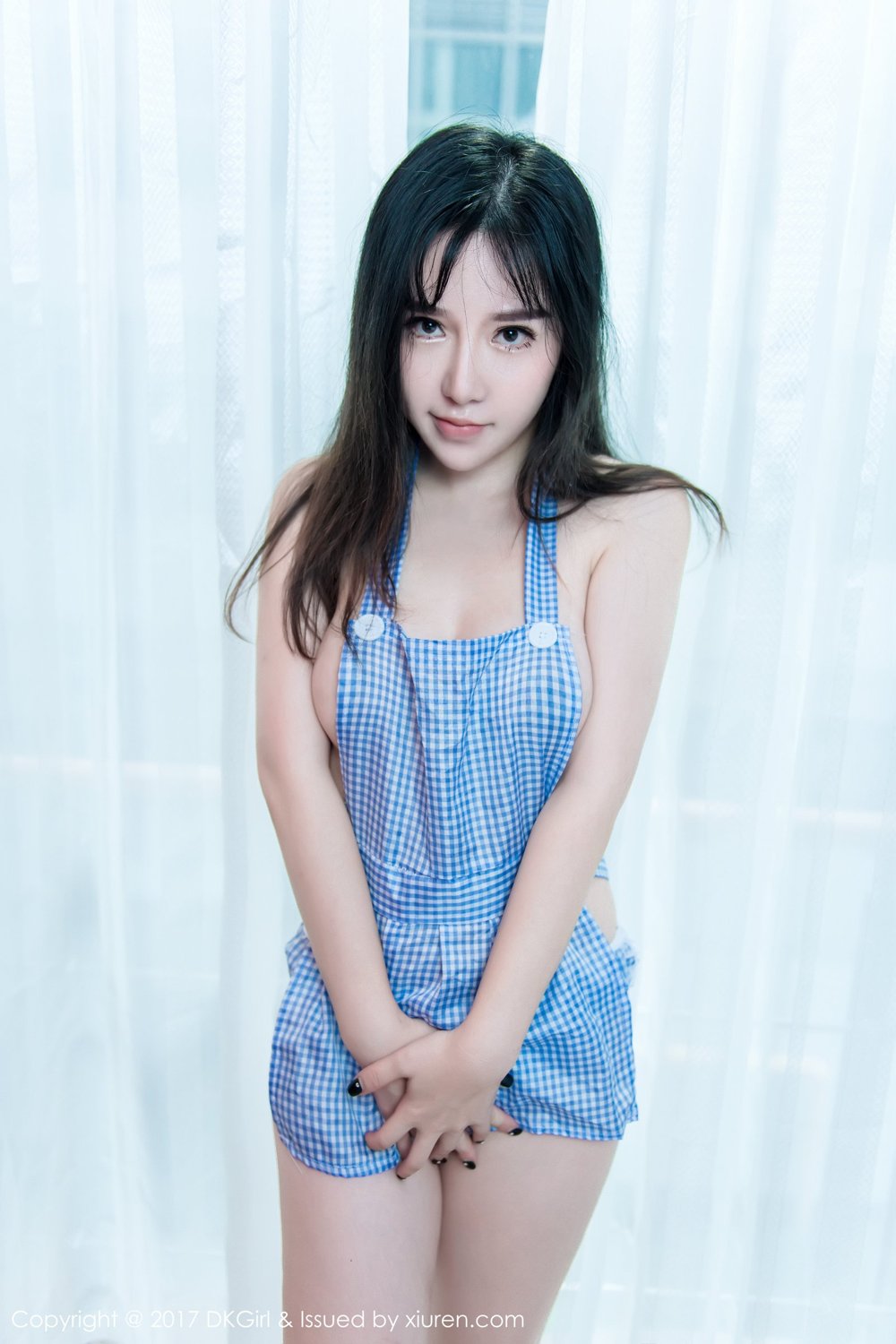 韩恩熙- [DKGirl御女郎]高清写真图 2017.02.16 VOL.012