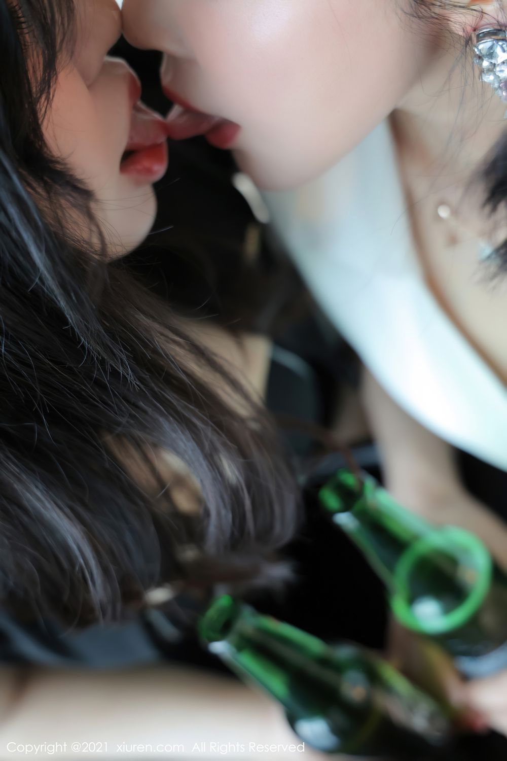 [XiuRen]高清写真图 2021.10.12 No.4047 乖乖小野喵